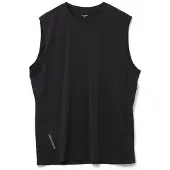 Houdini M's Pace Air Tank True Black