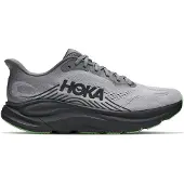 Hoka One One M Clifton 11 Wide Galactic Grey/Stardust
