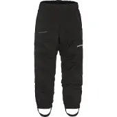 Didriksons Dusk Kids' Pants Black
