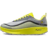 Joe Nimble Trail Addict Flow M Yellow/Grey Ii