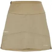 Craft ADV Nordic Training Insulate Skirt W Tofu