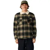 Rip Curl Classic Surf Bells Sherpa Jacka black, L