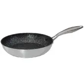 Bastilipo Titanium Pro 24 Gjutjärnspanna I Aluminium