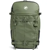 Mammut Nirvana 28 Marsh/Black