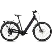 Bh Atom+ Nx Wave Px 29´´ Cues 2027 Elcykel