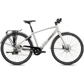 Bh Core Cross 2ezmag 700c Deore 2027 Elcykel