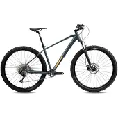 Bh Spike 2.5 29´´ Deore 2027 Mtb Cykel