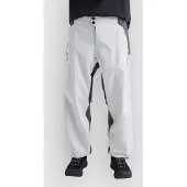Burton Reserve 2L Relaxed Byxor graycl/gothgr, L