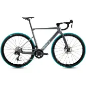 Bh Rx Team 5.0 Grx 825 Di2 2027 Racercykel
