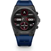 Police Peiun00003x1 45mm Smartklocka