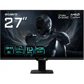 Gigabyte G27q20t Ek 27´´ Qhd Ips Led 180hz Gaming-skärm