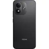 Xiaomi REDMI Note 17 5G Black 6G RAM 128G ROM
