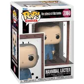 Funko POP! The Silence Of The Lambs Hannibal Figur