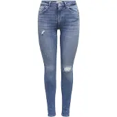 ONLYU Jeans 'ONLPower' blå denim
