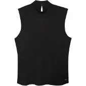 Calvin Klein Slim Ribbed Sleeveless Top
