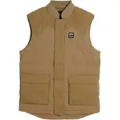 Mountain Works Utility Thermal Vest Sahara