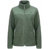 Nordfjell The Pile Jacket W Green