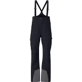 Norrøna Møre Gore-Tex Salopette W'S Caviar