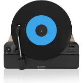 Blaupunkt VT100BK skivspelare