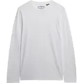 Superdry Classic Essential T-shirt Med Lång ärm