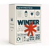 Myprotein Adventskalender 2026