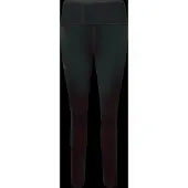 Nike - Trail running-kläder dam - W Trail Df 7/8 Tight Black Summit White för Unisex - Storlek XS - Svart