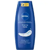 Nivea Cream Care Skumbad – 650ml