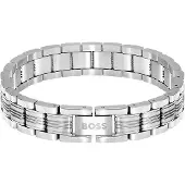 BOSS Emblem Armband