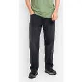 REELL Solid Jeans black wash 2, 30/32