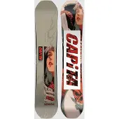Capita Indoor Survival 2027 Snowboard multi, 161W