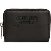 Tommy Hilfiger Tommy Jeans Essential Logo Zip Around Wallet