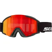 SCOTT Shield Pro Junior Skidglasögon