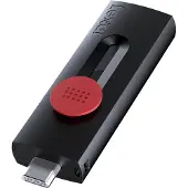 Lexar Dual 64gb Usb-minne
