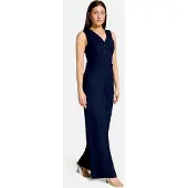 Vera Mont Jumpsuit nattblå