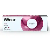 IWear Flex Presbyopi Low