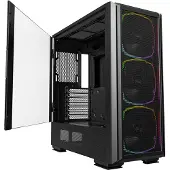 Montech Sky Two Gx Pc-tornfodral