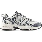New Balance Låg sneaker '530' grå / vit