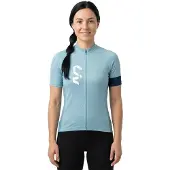 Liv Beliv Korta ärmar Cykeltröja