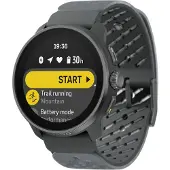 Suunto Race S Titanium Graphite sportklocka
