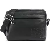 Mandarina Duck Md20 Leather 001 Axelväska