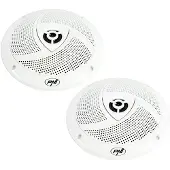 Pni Bta650 120w Bilhögtalare 2 Enheter