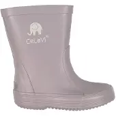 CeLaVi Gummistövlar - Basic - Lavendel - - 25 - Gummistövlar