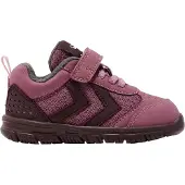 Hummel Skor - Crosslite Winter Infant - Tulpanträ - - 19 - Skor
