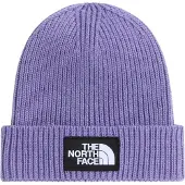 The North Face Tnf Logo Box Cuffed Mössa