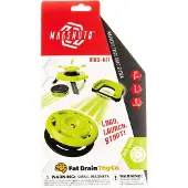 FAT BRAIN Magnetisk leksak - Magshuto Magkit - Snabbkrets - - One Size - Magnetiska leksaker