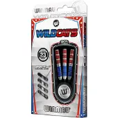 Winmau Wildcats 90% Tungsten Dartpilar - 21g