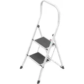 Hailo 4312-001 Safety Pall 2 Trappsteg