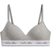 Calvin Klein Bralette Icon Cotton Modal