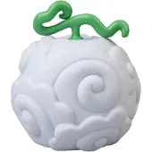 Grupo Erik One Piece Fruit Fumigène Lampa