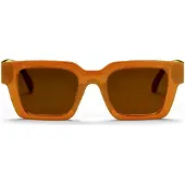 CHPO Solglasögon 'Max' orange / mörkorange